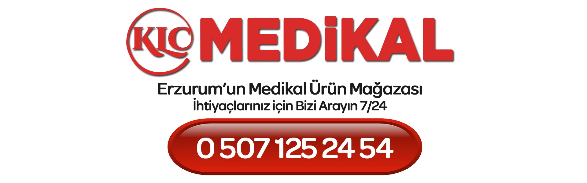 klc medikal erzurum